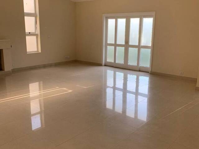 Casa para Locação em Santana de Parnaíba - 3