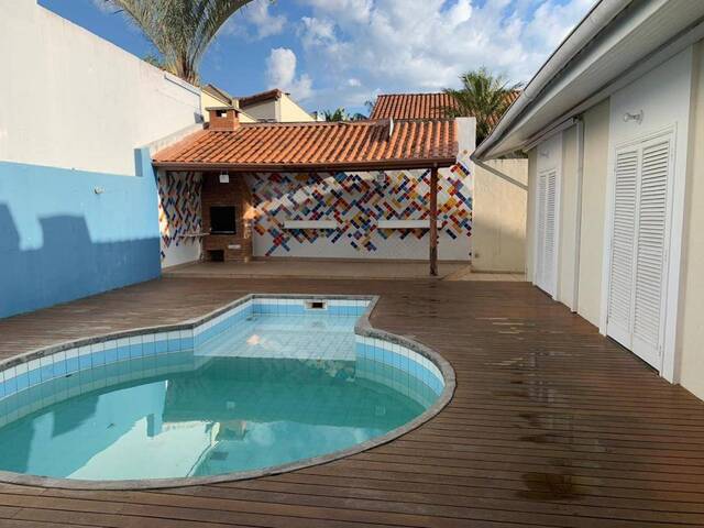 Casa para Locação em Santana de Parnaíba - 4