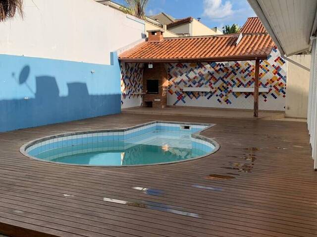 Casa para Locação em Santana de Parnaíba - 5