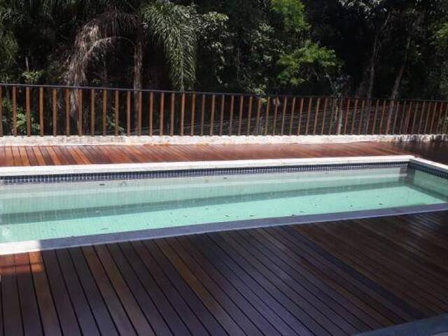 Casa para Venda em Santana de Parnaíba - 2