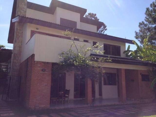 Casa para Venda em Barueri - 4