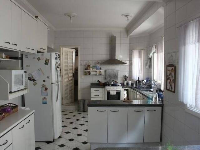 Casa para Venda em Santana de Parnaíba - 5