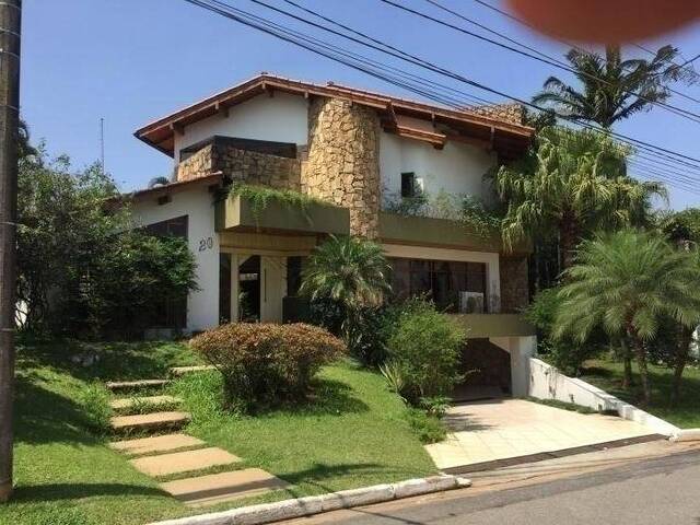 Casa para Venda em Barueri - 5