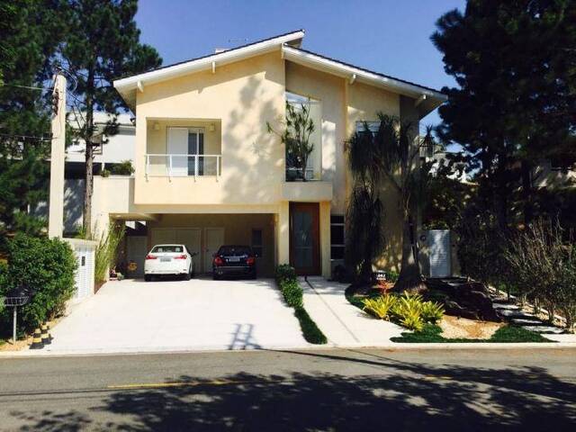 Casa para Venda em Barueri - 3