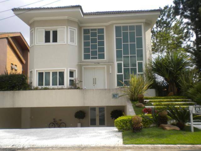 Casa para Venda em Santana de Parnaíba - 3