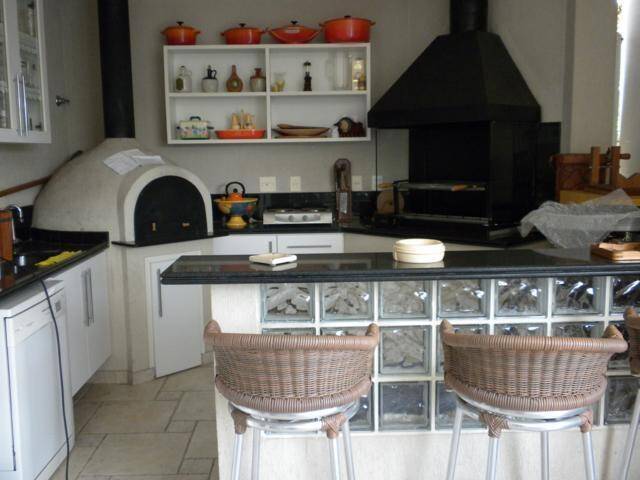 Casa para Venda em Santana de Parnaíba - 4