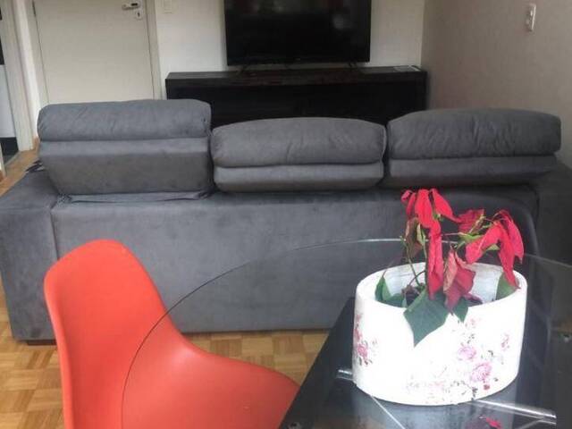 Apartamento para Locação em Barueri - 2