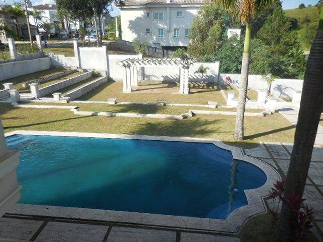 Casa para Venda em Santana de Parnaíba - 5