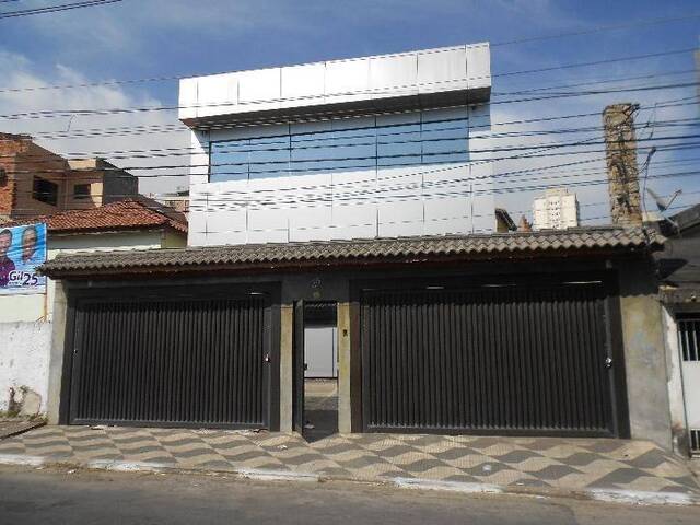 Prédio comercial para Venda em Barueri - 2