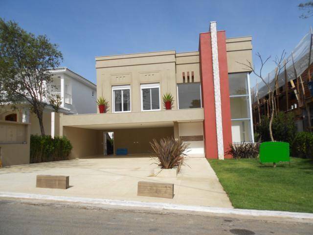 Casa para Venda em Santana de Parnaíba - 2