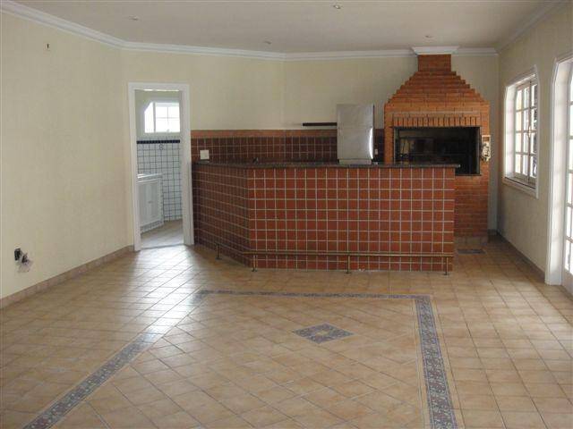 Casa para Venda em Santana de Parnaíba - 4