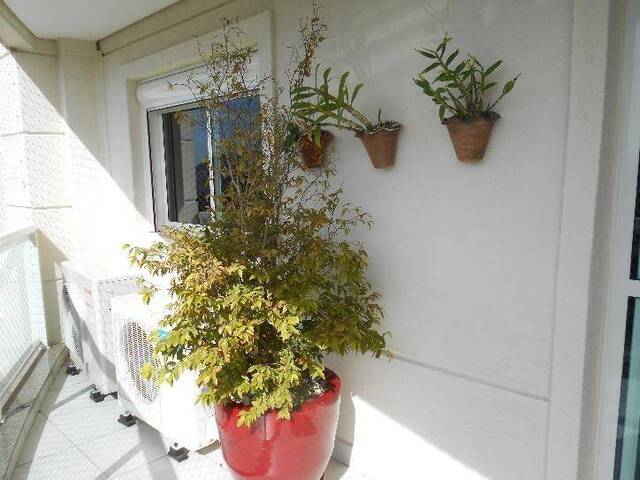 Apartamento para Locação em Barueri - 5