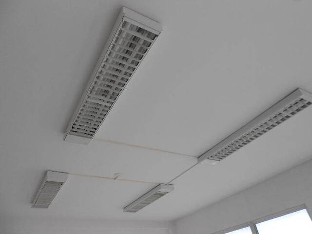 Sala para Locação em Santana de Parnaíba - 3