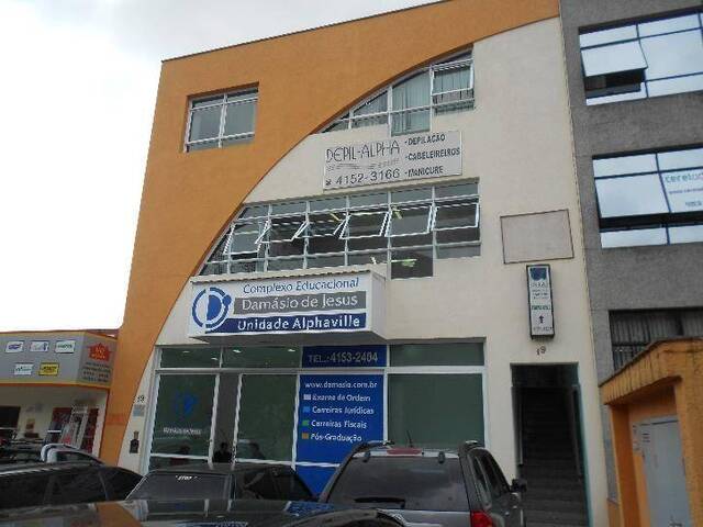 Sala para Locação em Santana de Parnaíba - 4