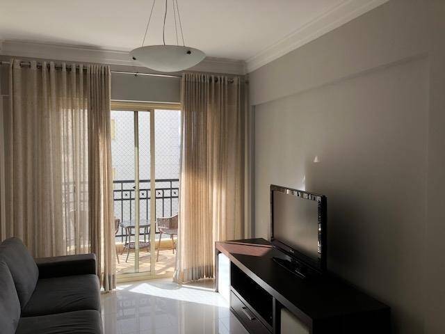 Apartamento para Locação em Santana de Parnaíba - 3