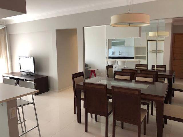 Apartamento para Locação em Santana de Parnaíba - 5