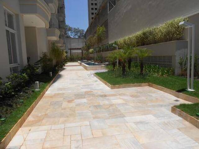 Apartamento para Locação em Barueri - 4