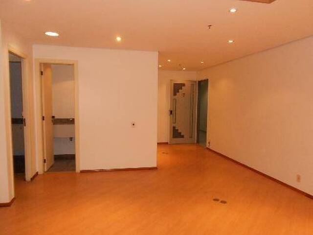 Sala para Locação em Barueri - 2