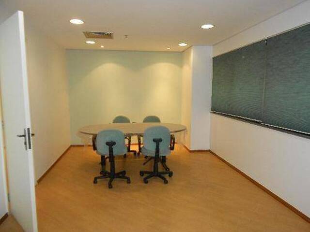 Sala para Locação em Barueri - 5