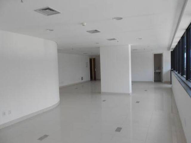 Sala para Locação em Barueri - 3