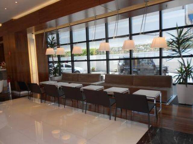 Sala para Locação em Barueri - 3