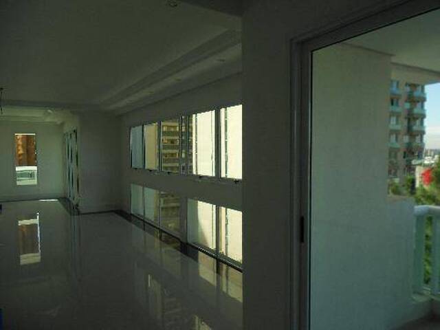 Apartamento para Locação em Barueri - 2