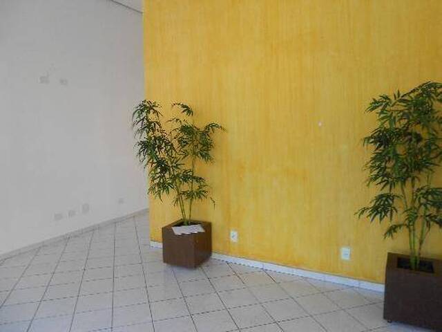 #SL0001 - Salão Comercial para Locação em Santana de Parnaíba - SP