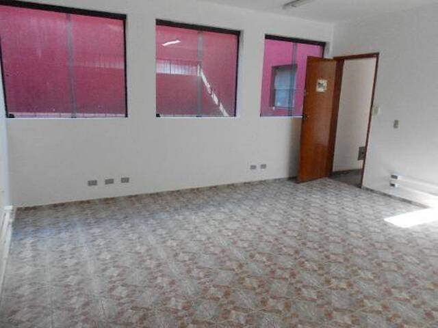 Sala para Locação em Santana de Parnaíba - 2