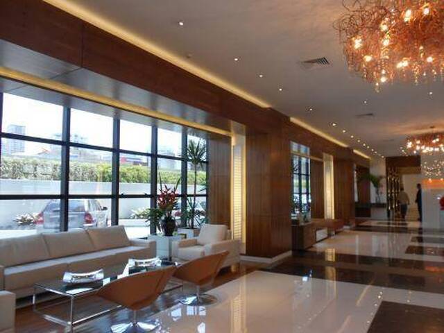 Sala para Locação em Barueri - 4