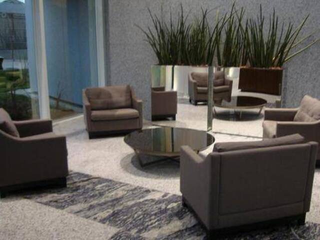 Sala para Locação em Santana de Parnaíba - 2