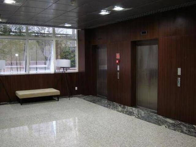 Sala para Locação em Santana de Parnaíba - 3