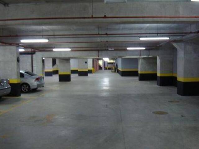 Sala para Locação em Santana de Parnaíba - 4