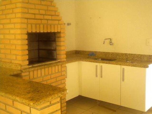 Sobrado para Locação em Santana de Parnaíba - 4