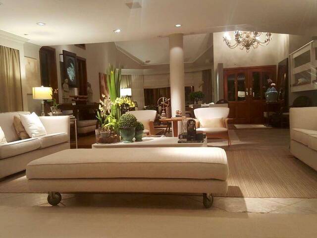 Casa para Venda em Santana de Parnaíba - 4