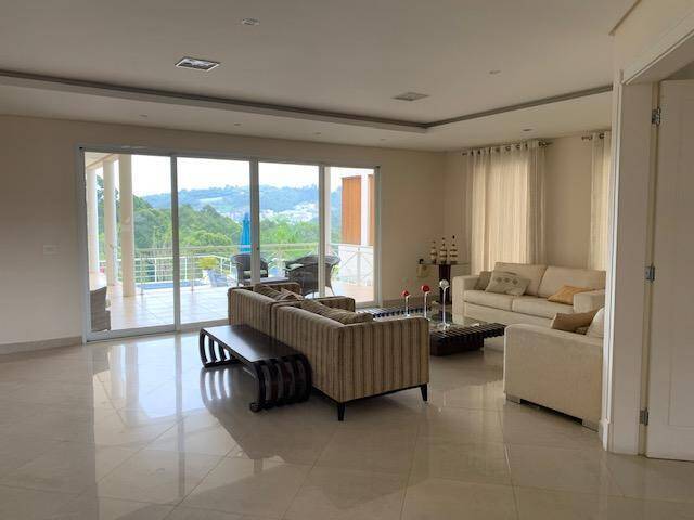 Casa para Venda em Santana de Parnaíba - 2