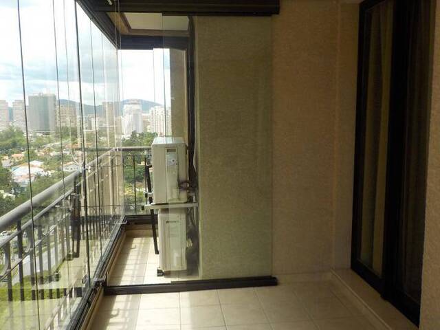 Apartamento para Locação em Barueri - 3