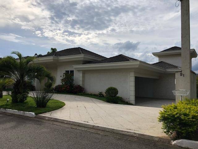 Casa para Venda em Santana de Parnaíba - 2