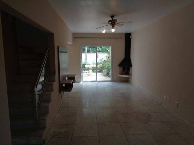 Casa para Locação em Santana de Parnaíba - 3