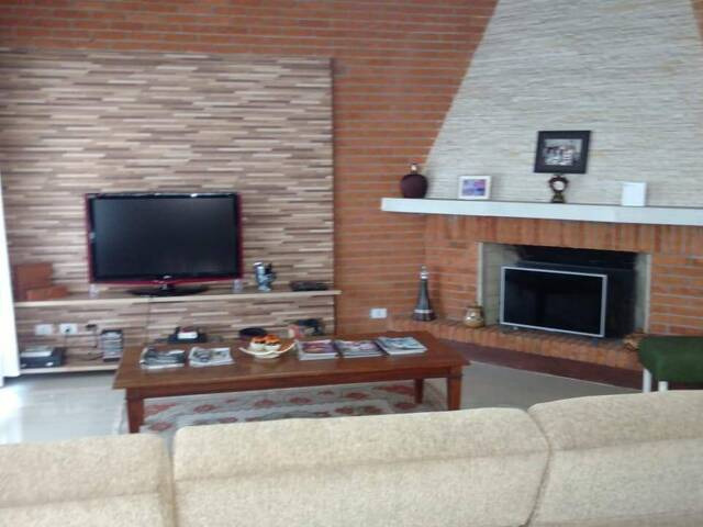 Casa para Venda em Santana de Parnaíba - 2