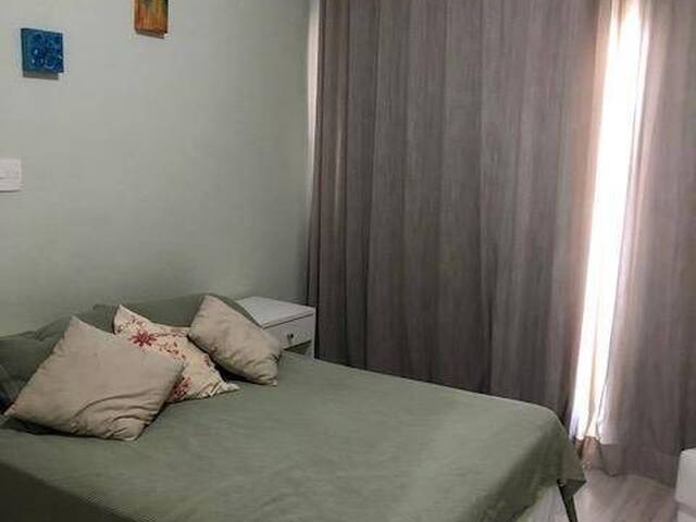 Apartamento para Locação em Barueri - 3