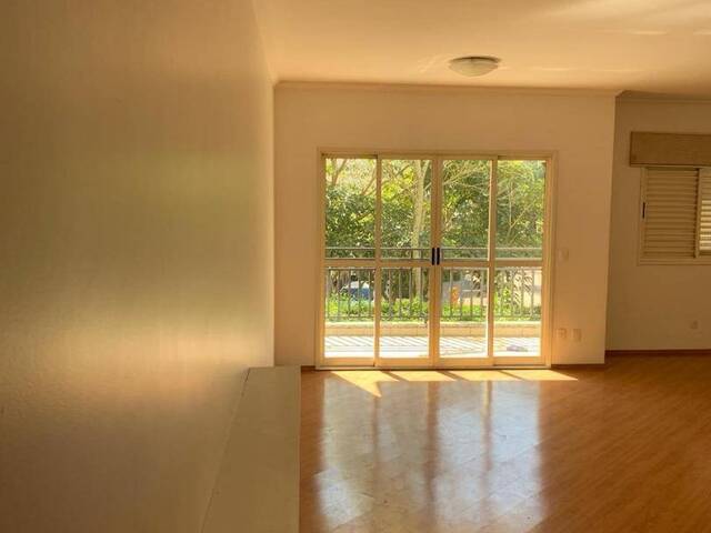 Apartamento para Venda em Santana de Parnaíba - 2