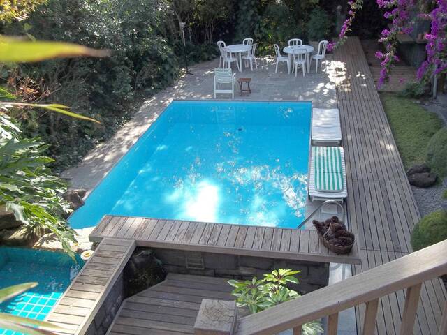 Casa para Venda em Santana de Parnaíba - 4