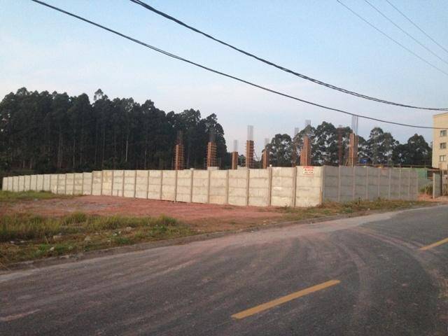 Terreno para Locação em Barueri - 2