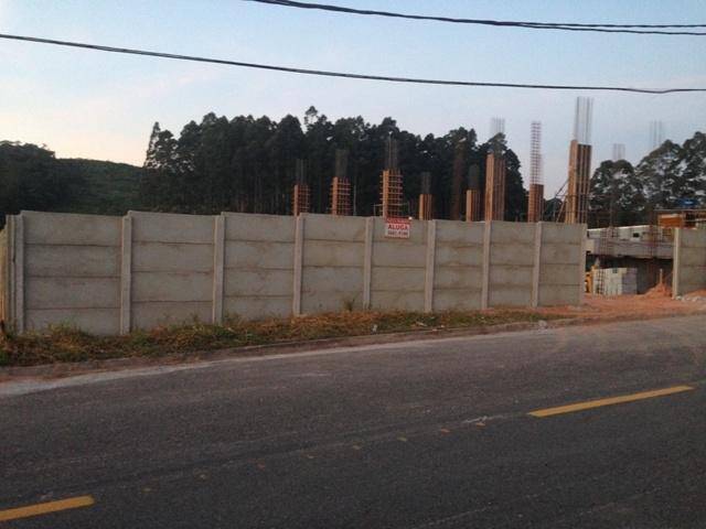 Terreno para Locação em Barueri - 3
