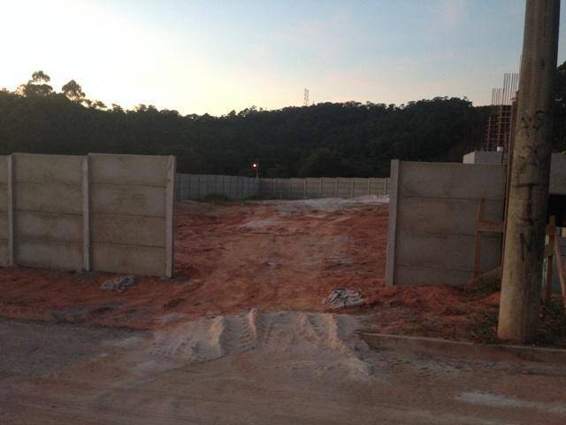 Terreno para Locação em Barueri - 4