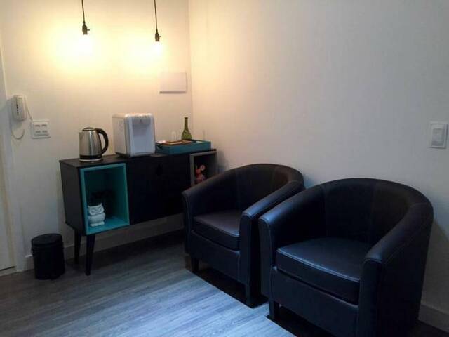 Sala para Locação em Barueri - 2