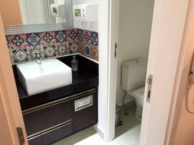 Sala para Locação em Barueri - 3