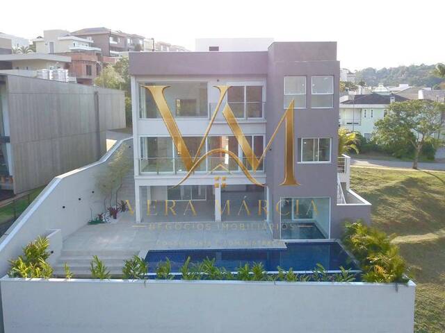 Casa para Venda em Santana de Parnaíba - 5