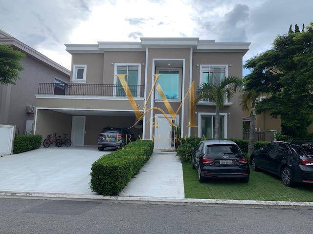 Casa para Venda em Santana de Parnaíba - 2
