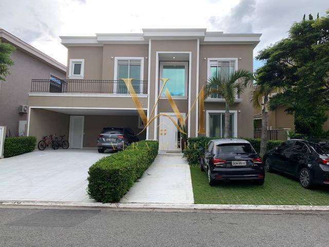 Casa para Venda em Santana de Parnaíba - 3